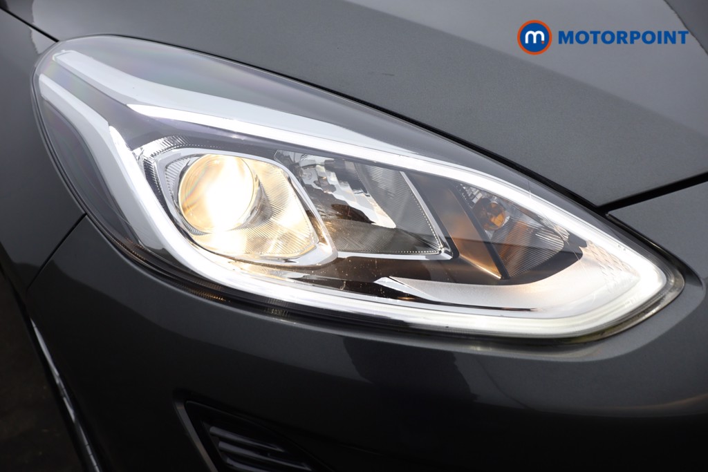 Used Ford Fiesta 2018 for sale - 76416082: Photo 36