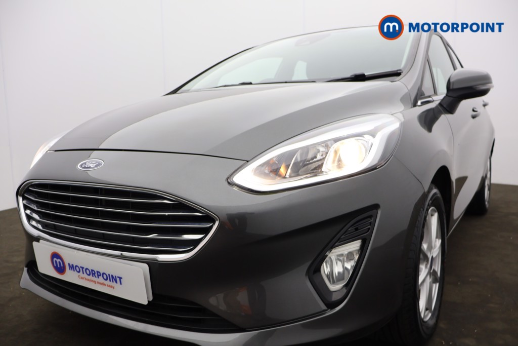 Used Ford Fiesta 2018 for sale - 76416082: Photo 37
