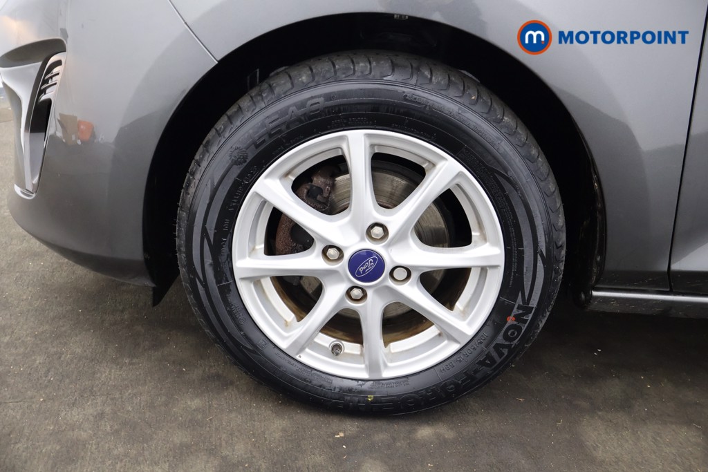 Used Ford Fiesta 2018 for sale - 76416082: Photo 38