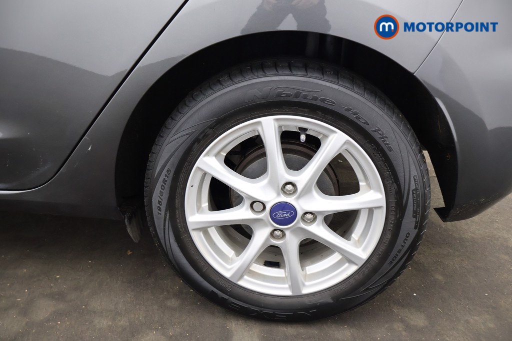 Used Ford Fiesta 2018 for sale - 76416082: Photo 39