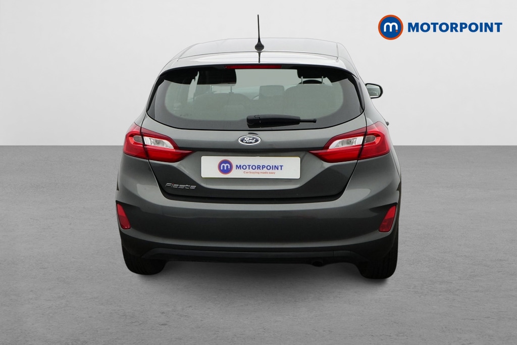 Used Ford Fiesta 2018 for sale - 76416082: Photo 6