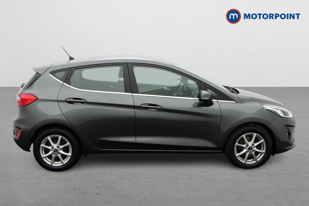 Used Ford Fiesta 2018 for sale - 76416082: Photo 8