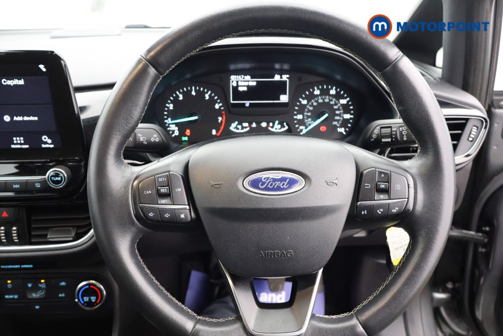 Used Ford Fiesta 2018 for sale - 76416082: Photo 9