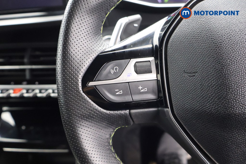 Used Peugeot 2008 2024 for sale - 76985100: Photo 10