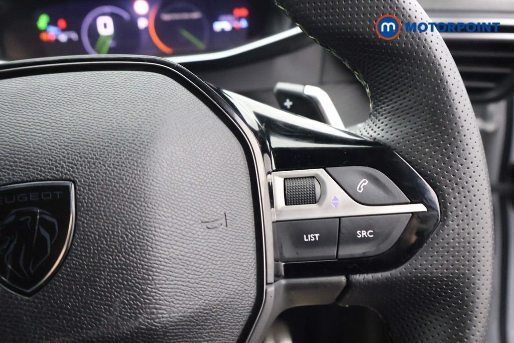 Used Peugeot 2008 2024 for sale - 76985100: Photo 11