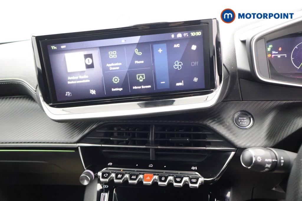 Used Peugeot 2008 2024 for sale - 76985100: Photo 15