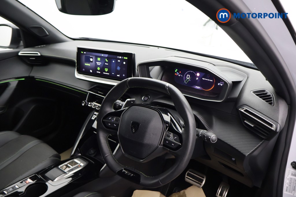 Used Peugeot 2008 2024 for sale - 76985100: Photo 20