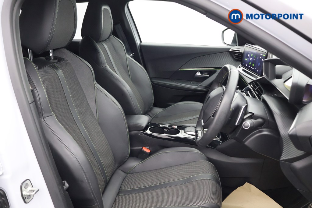 Used Peugeot 2008 2024 for sale - 76985100: Photo 21