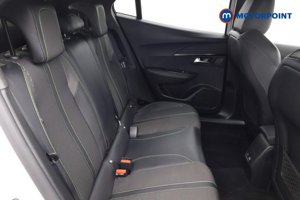 Used Peugeot 2008 2024 for sale - 76985100: Photo 22