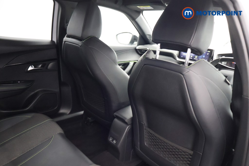 Used Peugeot 2008 2024 for sale - 76985100: Photo 23