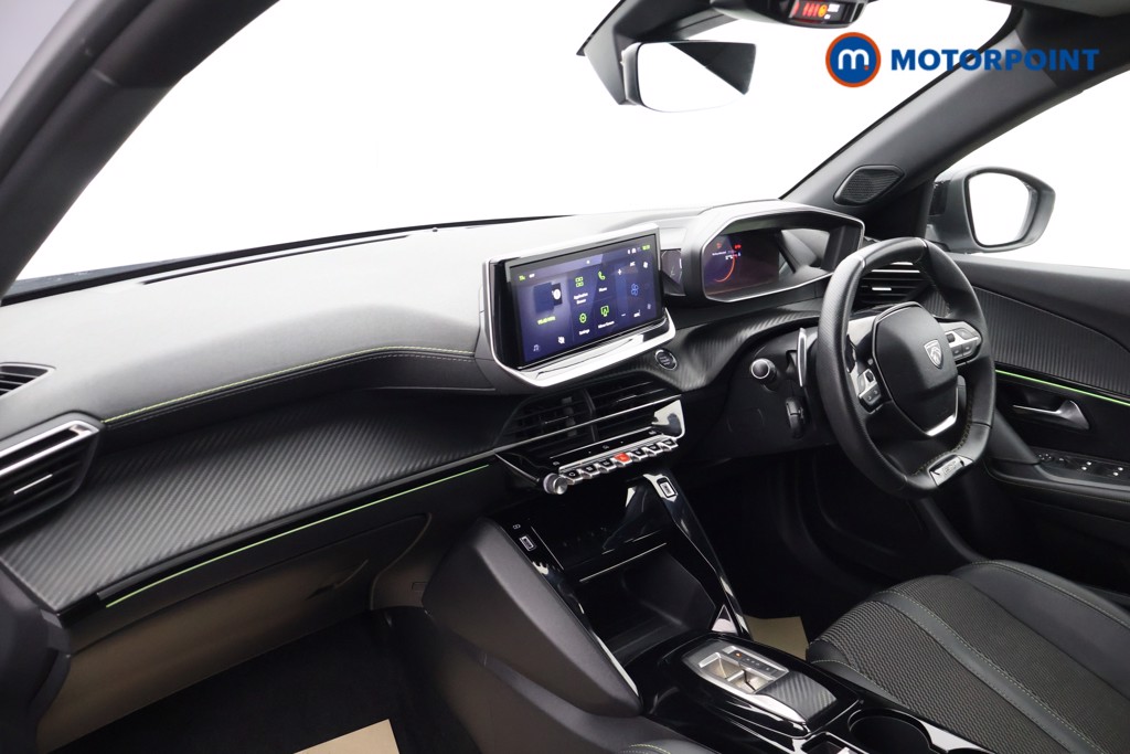 Used Peugeot 2008 2024 for sale - 76985100: Photo 25