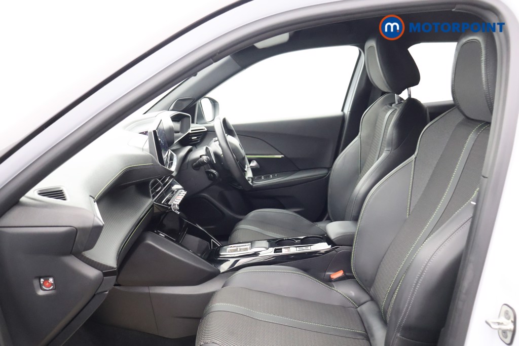 Used Peugeot 2008 2024 for sale - 76985100: Photo 26