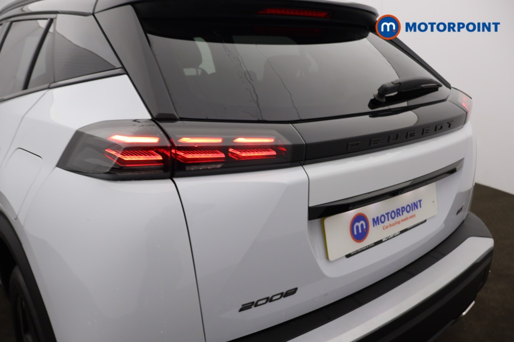 Used Peugeot 2008 2024 for sale - 76985100: Photo 28