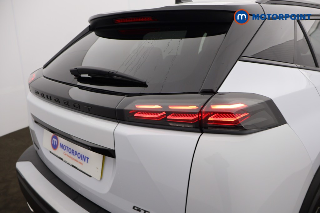 Used Peugeot 2008 2024 for sale - 76985100: Photo 29