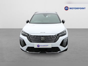 Used Peugeot 2008 2024 for sale - 76985100: Photo