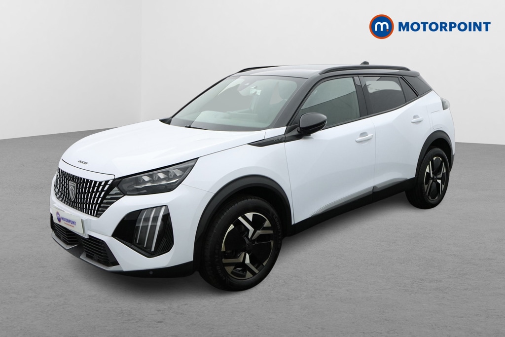 Used Peugeot 2008 2024 for sale - 76985100: Photo 3