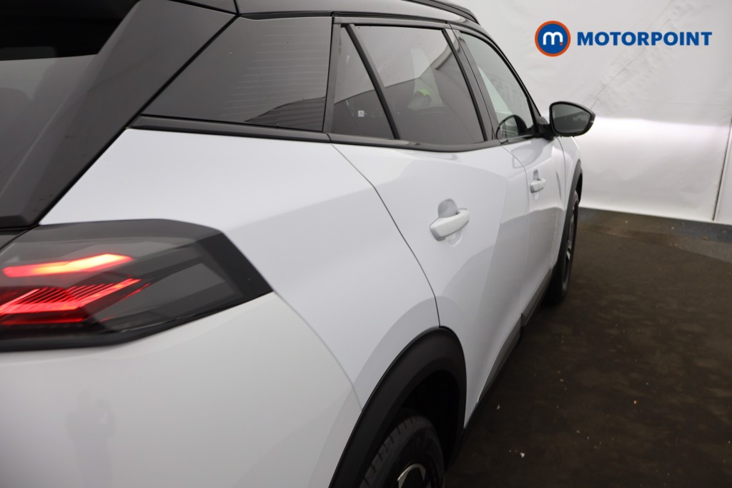 Used Peugeot 2008 2024 for sale - 76985100: Photo 30