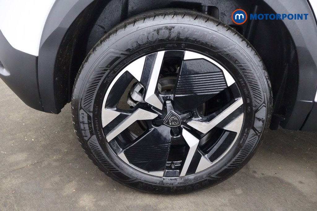 Used Peugeot 2008 2024 for sale - 76985100: Photo 31