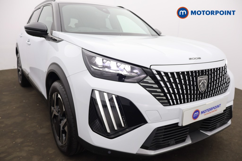 Used Peugeot 2008 2024 for sale - 76985100: Photo 33