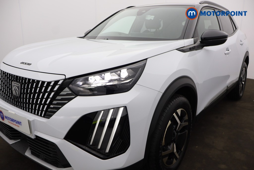 Used Peugeot 2008 2024 for sale - 76985100: Photo 34