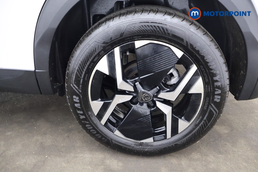 Used Peugeot 2008 2024 for sale - 76985100: Photo 36