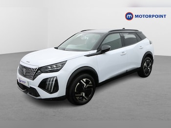 Used Peugeot 2008 2024 for sale - 76985100: Photo