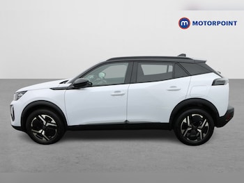 Used Peugeot 2008 2024 for sale - 76985100: Photo