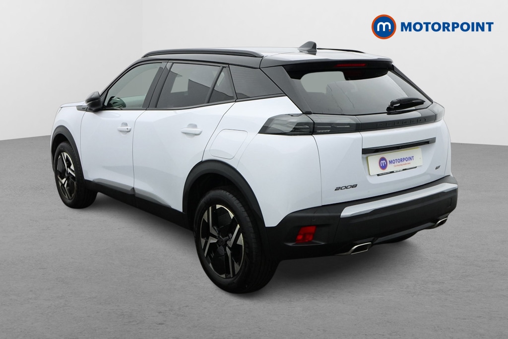 Used Peugeot 2008 2024 for sale - 76985100: Photo 5