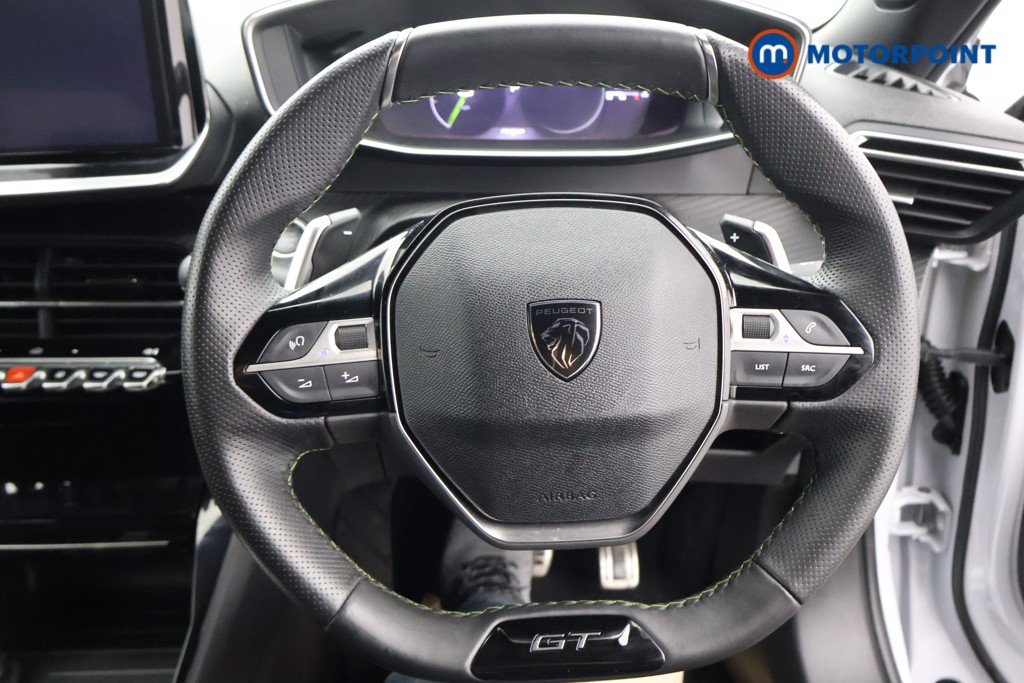 Used Peugeot 2008 2024 for sale - 76985100: Photo 9