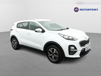 Used Kia Sportage 2019 for sale - 78745685: Photo
