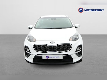 Used Kia Sportage 2019 for sale - 78745685: Photo