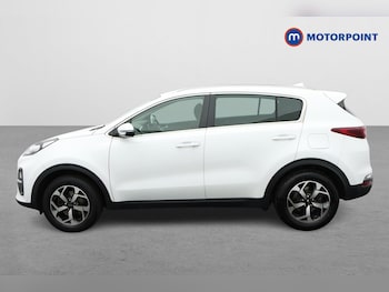 Used Kia Sportage 2019 for sale - 78745685: Photo