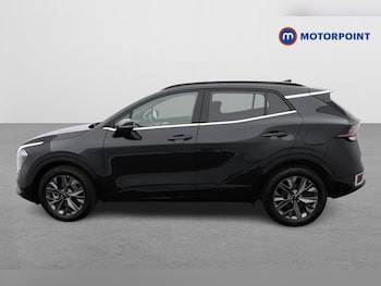 Used Kia Sportage undefined for sale - 78718384: Photo