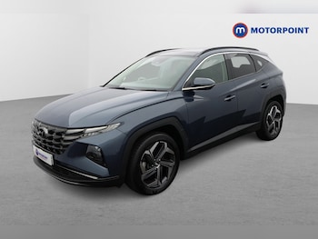Used Hyundai TUCSON undefined for sale - 79250788: Photo