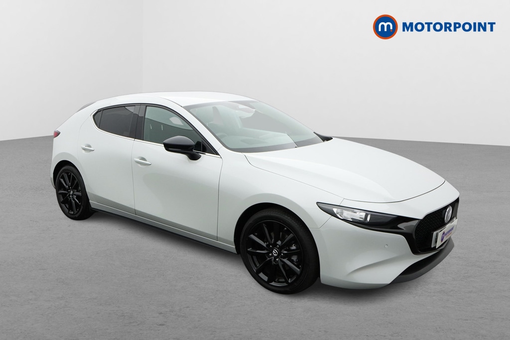 Used Mazda Mazda3 2025 for sale - 76278780: Photo 1