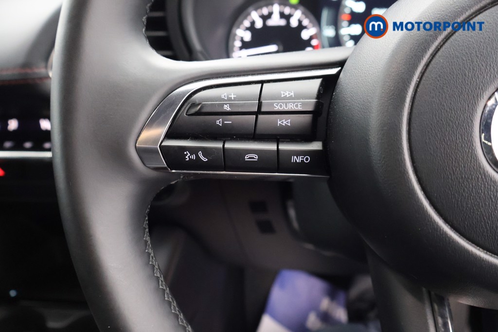 Used Mazda Mazda3 2025 for sale - 76278780: Photo 10