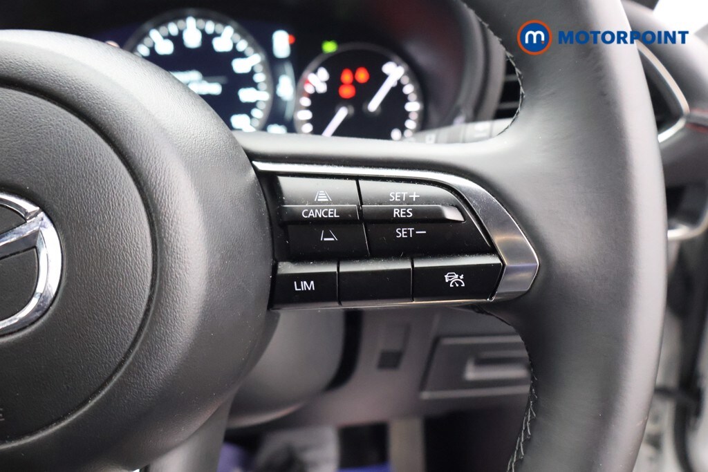Used Mazda Mazda3 2025 for sale - 76278780: Photo 11