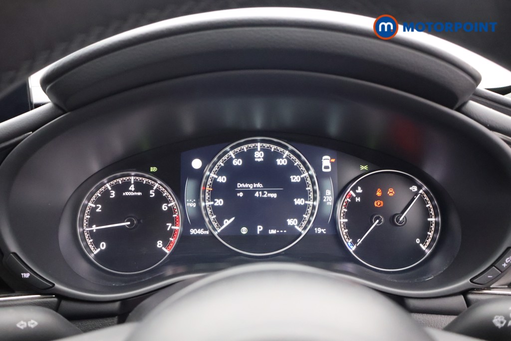 Used Mazda Mazda3 2025 for sale - 76278780: Photo 12