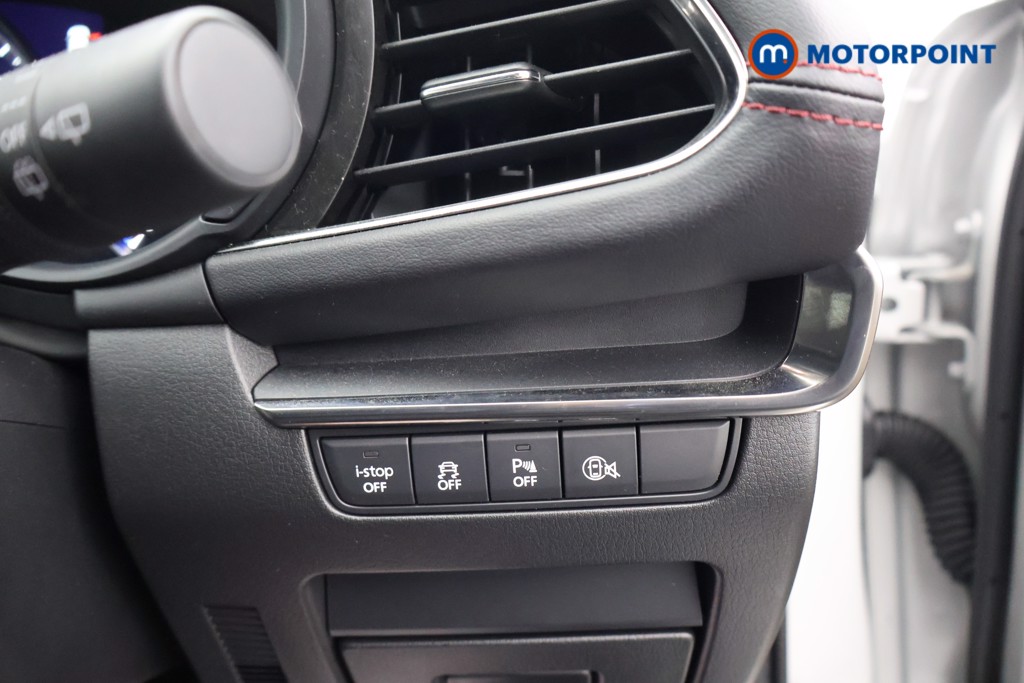 Used Mazda Mazda3 2025 for sale - 76278780: Photo 15