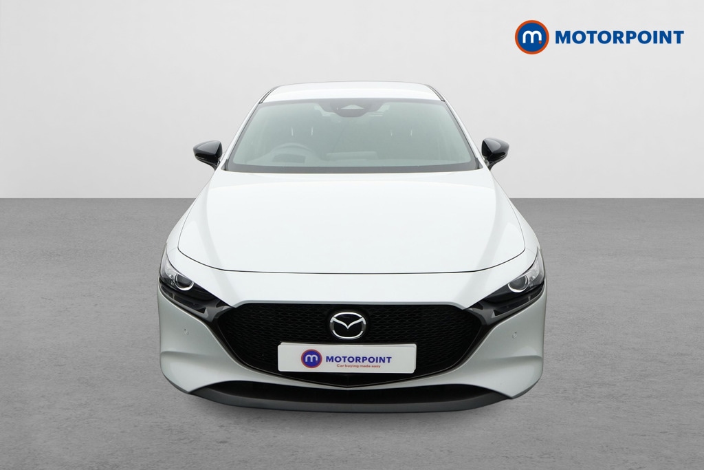 Used Mazda Mazda3 2025 for sale - 76278780: Photo 2