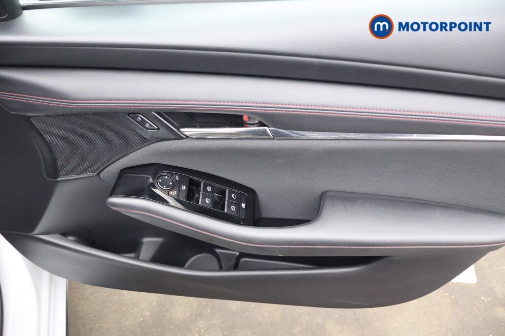 Used Mazda Mazda3 2025 for sale - 76278780: Photo 20