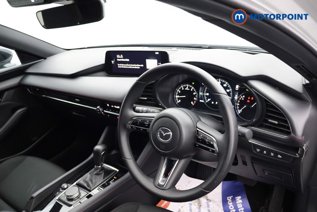 Used Mazda Mazda3 2025 for sale - 76278780: Photo 21