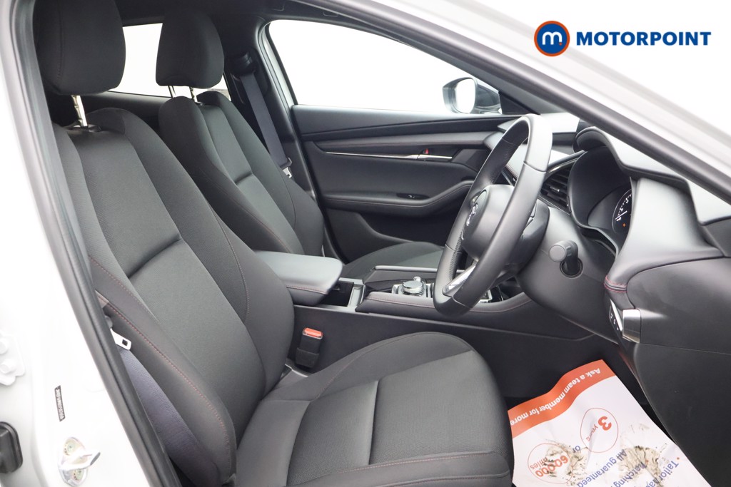 Used Mazda Mazda3 2025 for sale - 76278780: Photo 22
