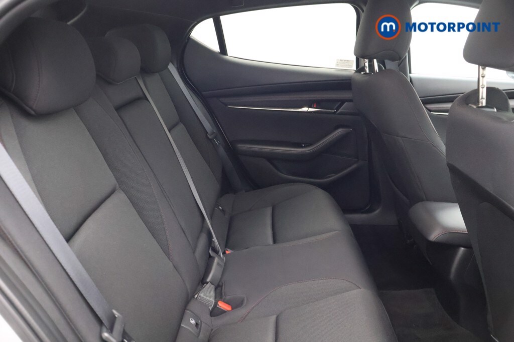 Used Mazda Mazda3 2025 for sale - 76278780: Photo 23