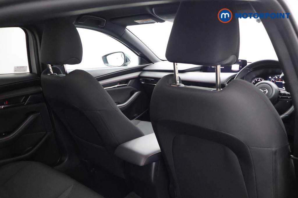 Used Mazda Mazda3 2025 for sale - 76278780: Photo 24