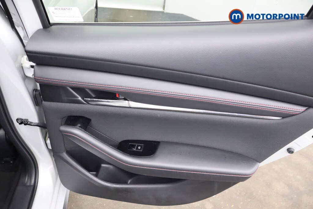 Used Mazda Mazda3 2025 for sale - 76278780: Photo 25