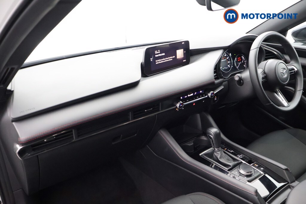 Used Mazda Mazda3 2025 for sale - 76278780: Photo 26