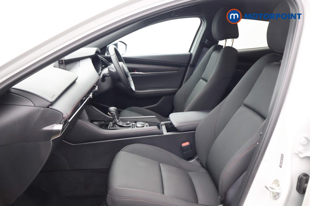 Used Mazda Mazda3 2025 for sale - 76278780: Photo 27