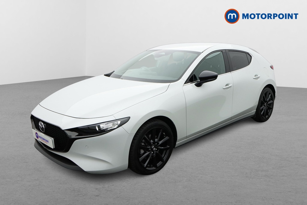 Used Mazda Mazda3 2025 for sale - 76278780: Photo 3