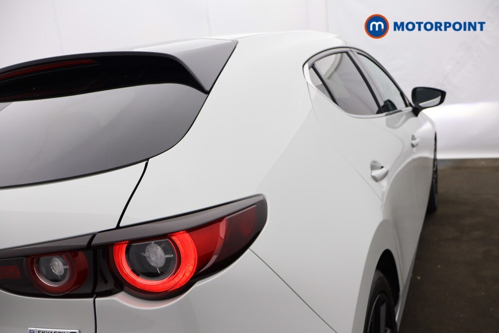 Used Mazda Mazda3 2025 for sale - 76278780: Photo 31